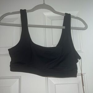 Skims Recycled Swim Bikini Tank